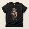 Unisex Garment-Dyed Halloween T-shirt