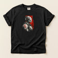 Soldier Skull Tee
