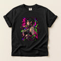 Japanese Warrior Tee