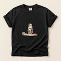 Astronaut Moon Landing T-Shirt – Space Explorer Graphic Tee
