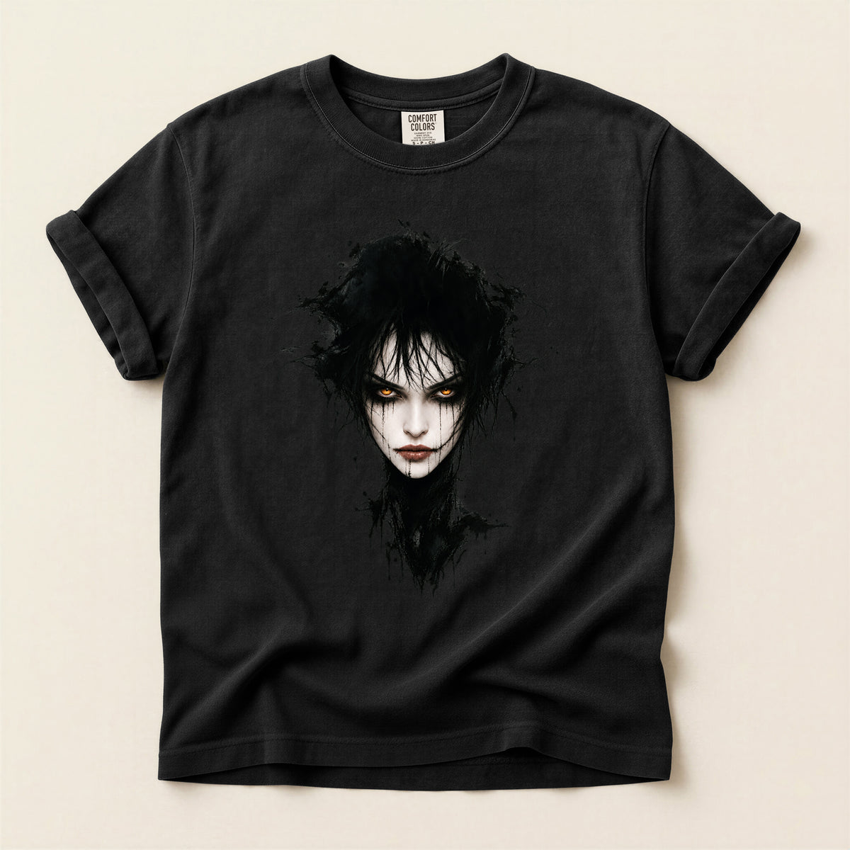 Wicked Stare Tee
