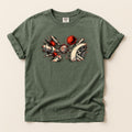 Deep Space Armada Tee
