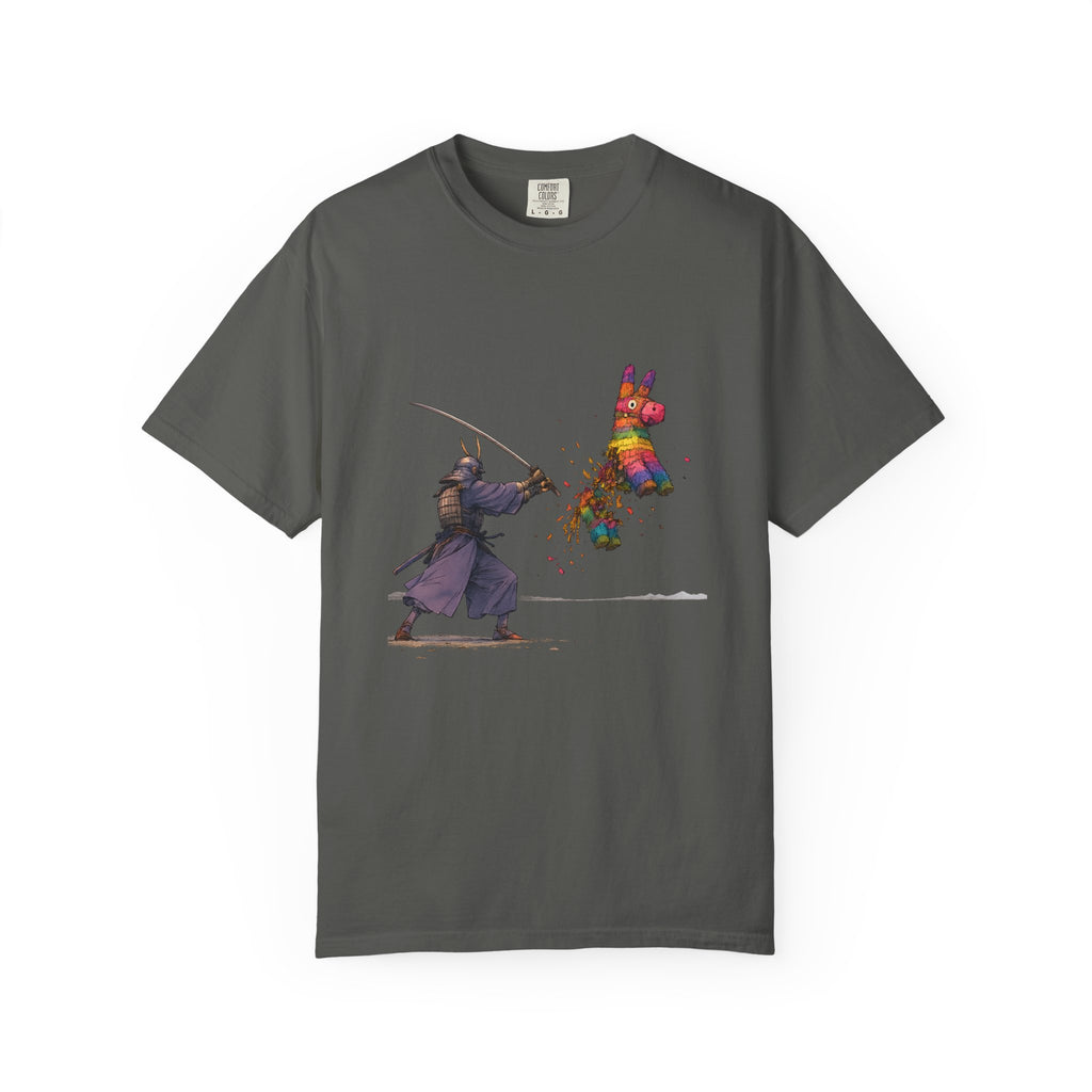 Samurai Party Games