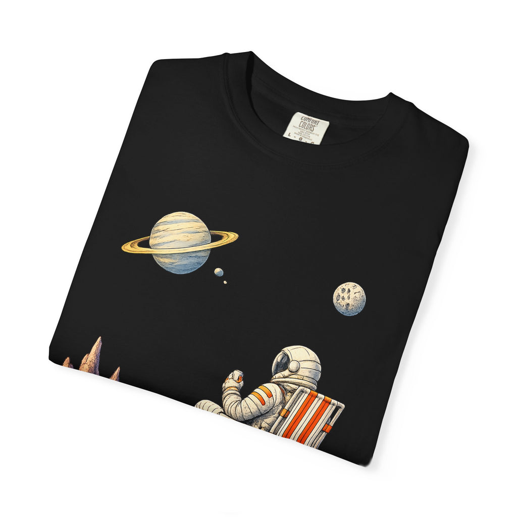 Space Break