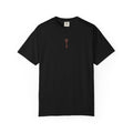 Philly Skyline T‑Shirt — 'Philly This Town's Lit' Graphic with Key Emblem
