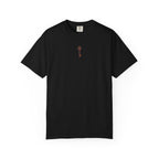 Philly Skyline T‑Shirt — 'Philly This Town's Lit' Graphic with Key Emblem
