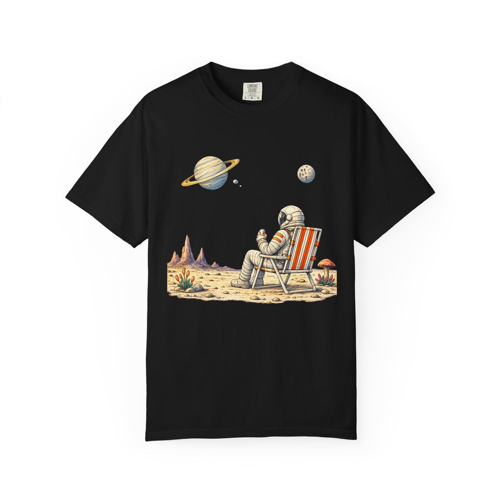 Space Break