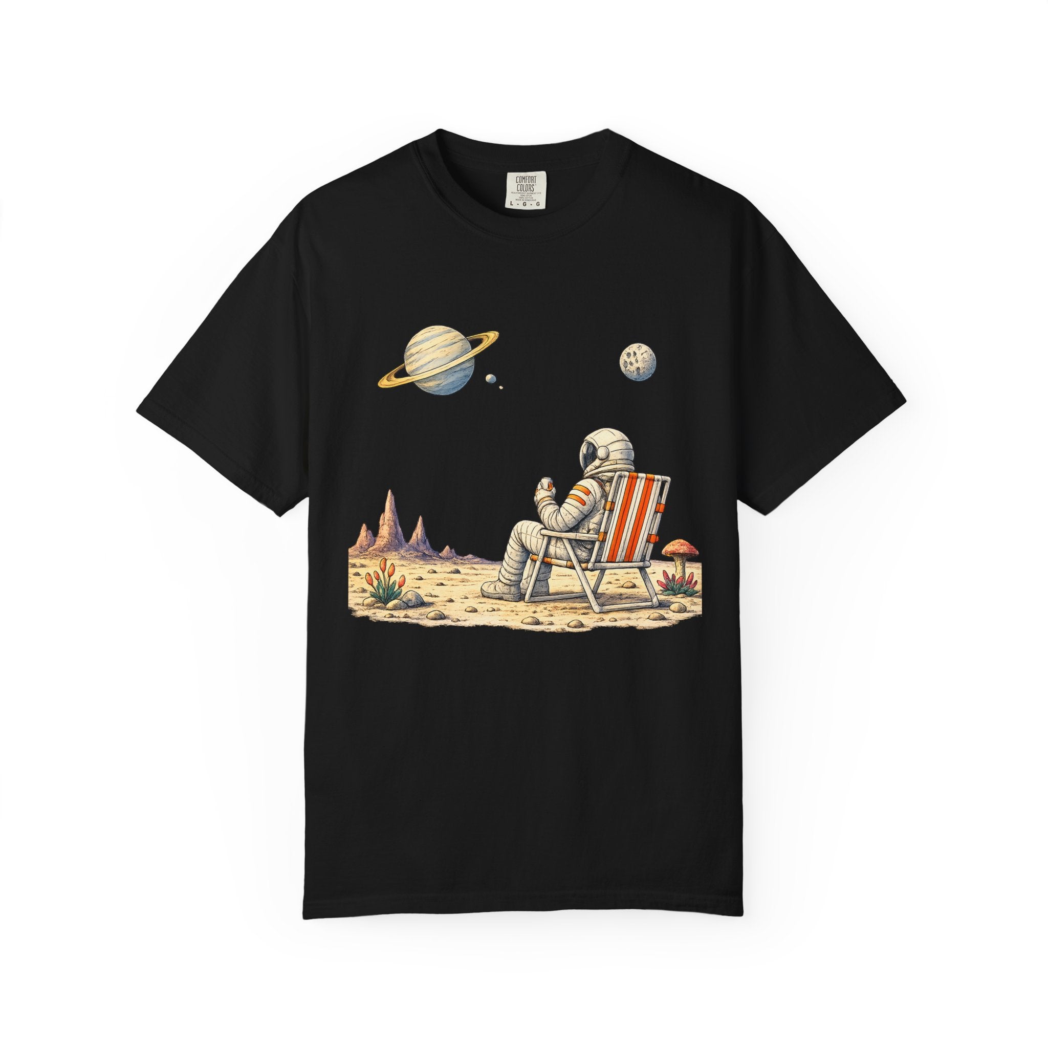 Space Break