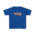 Kids Vintage Toy Robot Tee