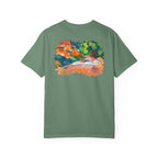 Unisex Garment-Dyed Friendship T-shirt