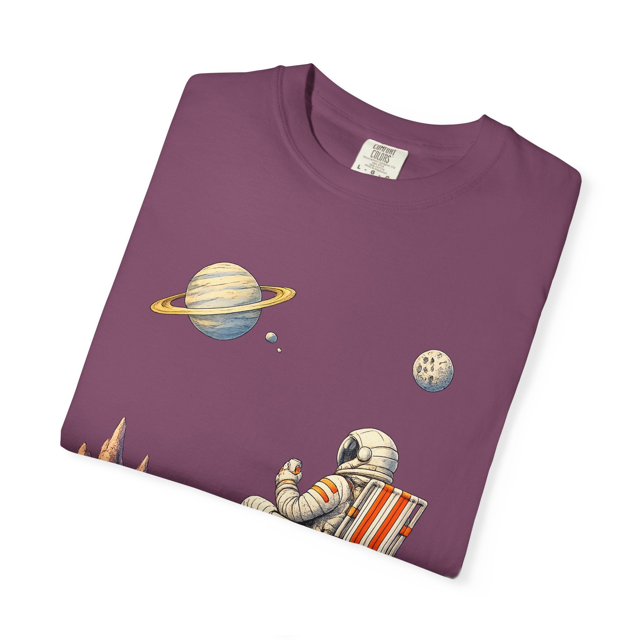 Space Break