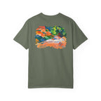 Unisex Garment-Dyed Friendship T-shirt