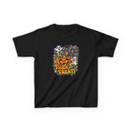 Kids Heavy Cotton™ Halloween Tee