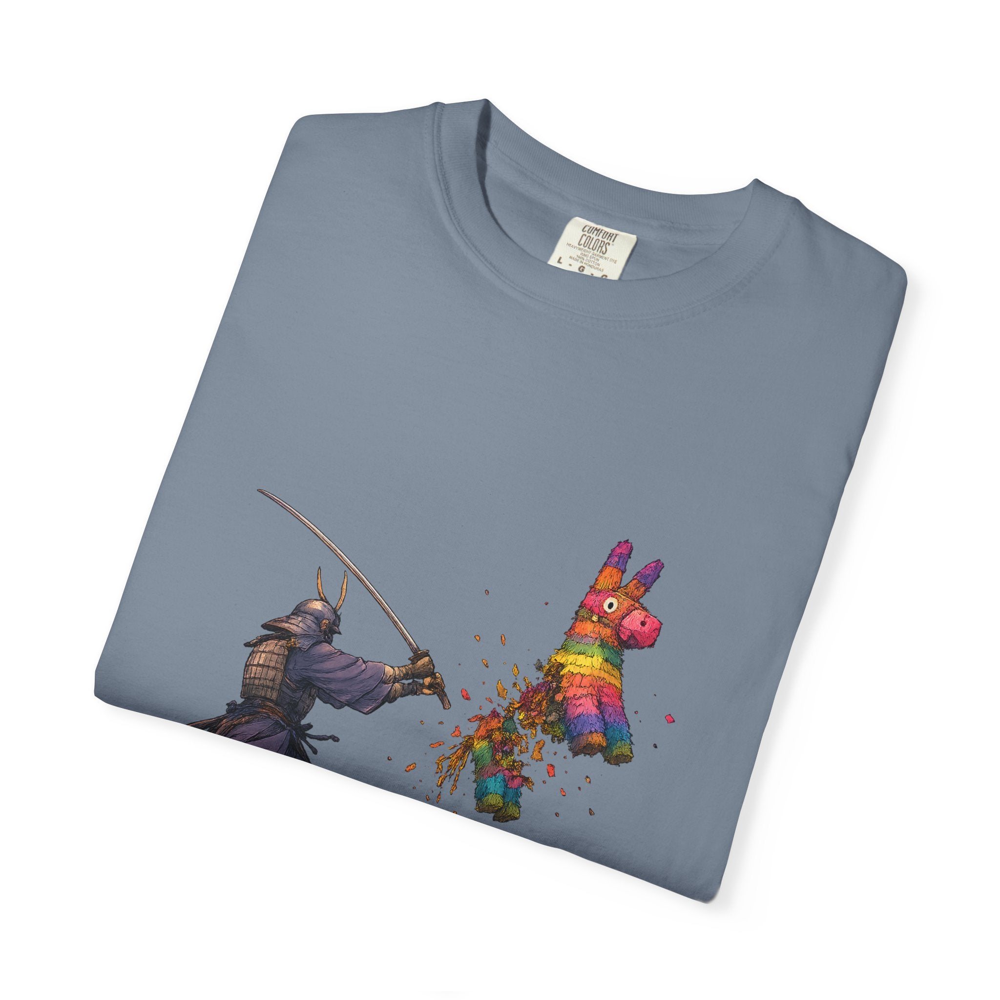 Samurai Party Games