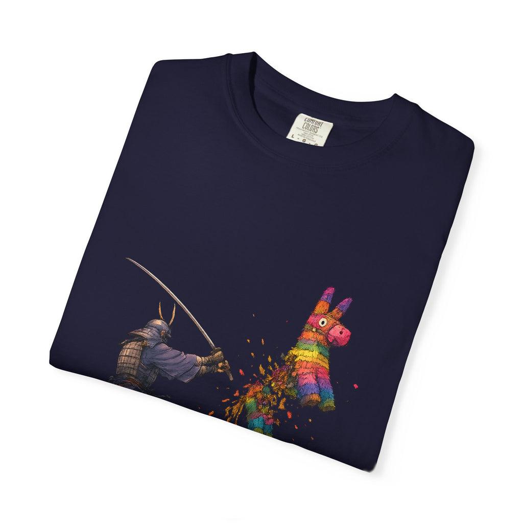 Samurai Party Games