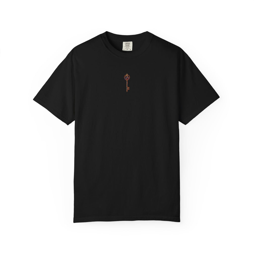 T-Shirt — "Home Sweet Home" City Skyline Graphic Tee