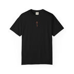T-Shirt — "Home Sweet Home" City Skyline Graphic Tee