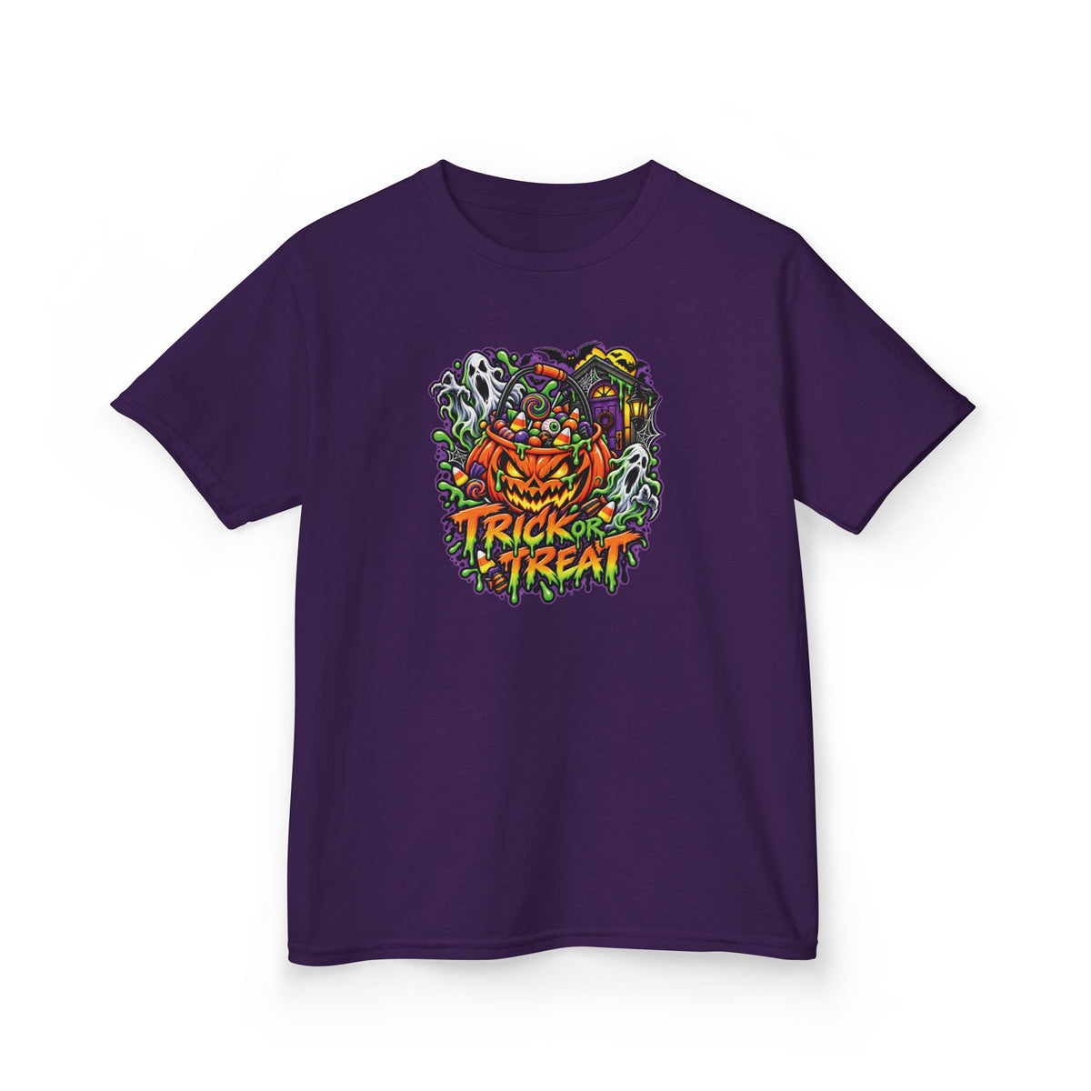 Youth Short Sleeve Tee