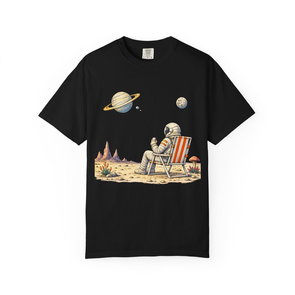 Space Break