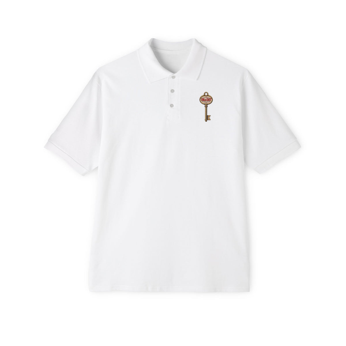 Men's Polo Shirt
