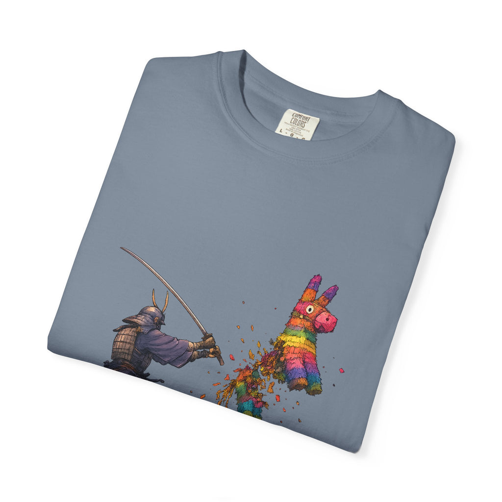 Samurai Party Games