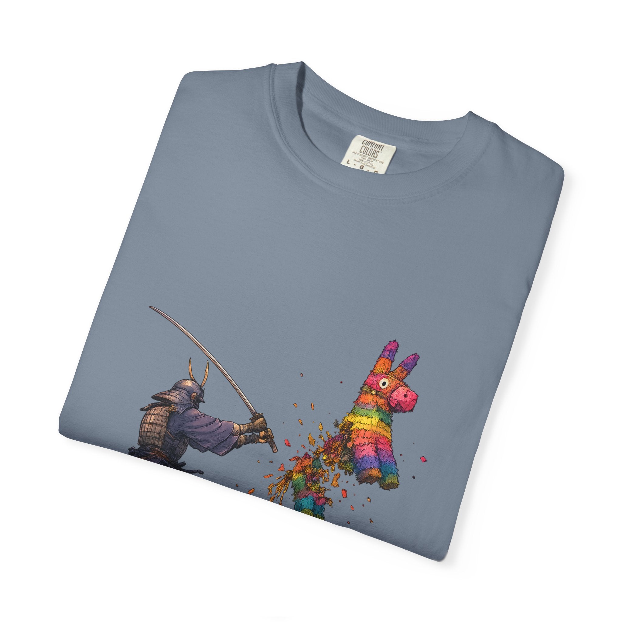 Samurai Party Games