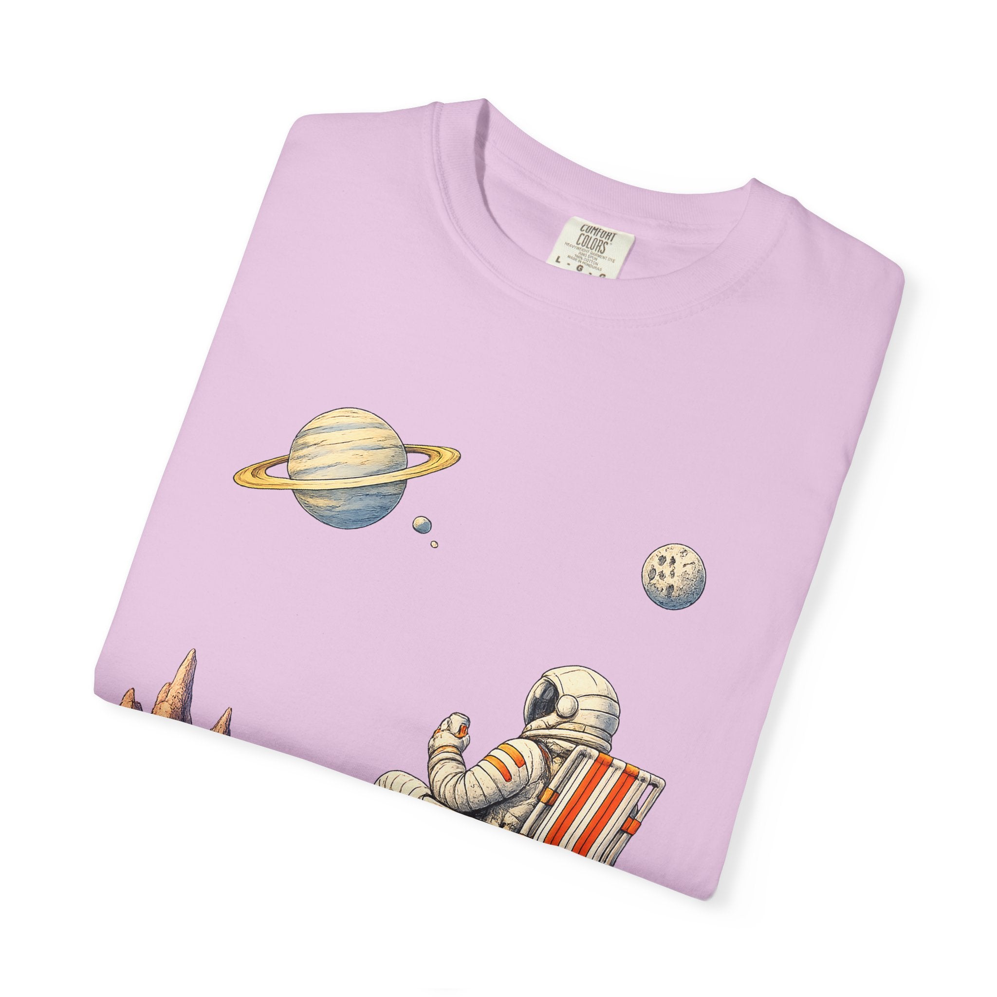 Space Break