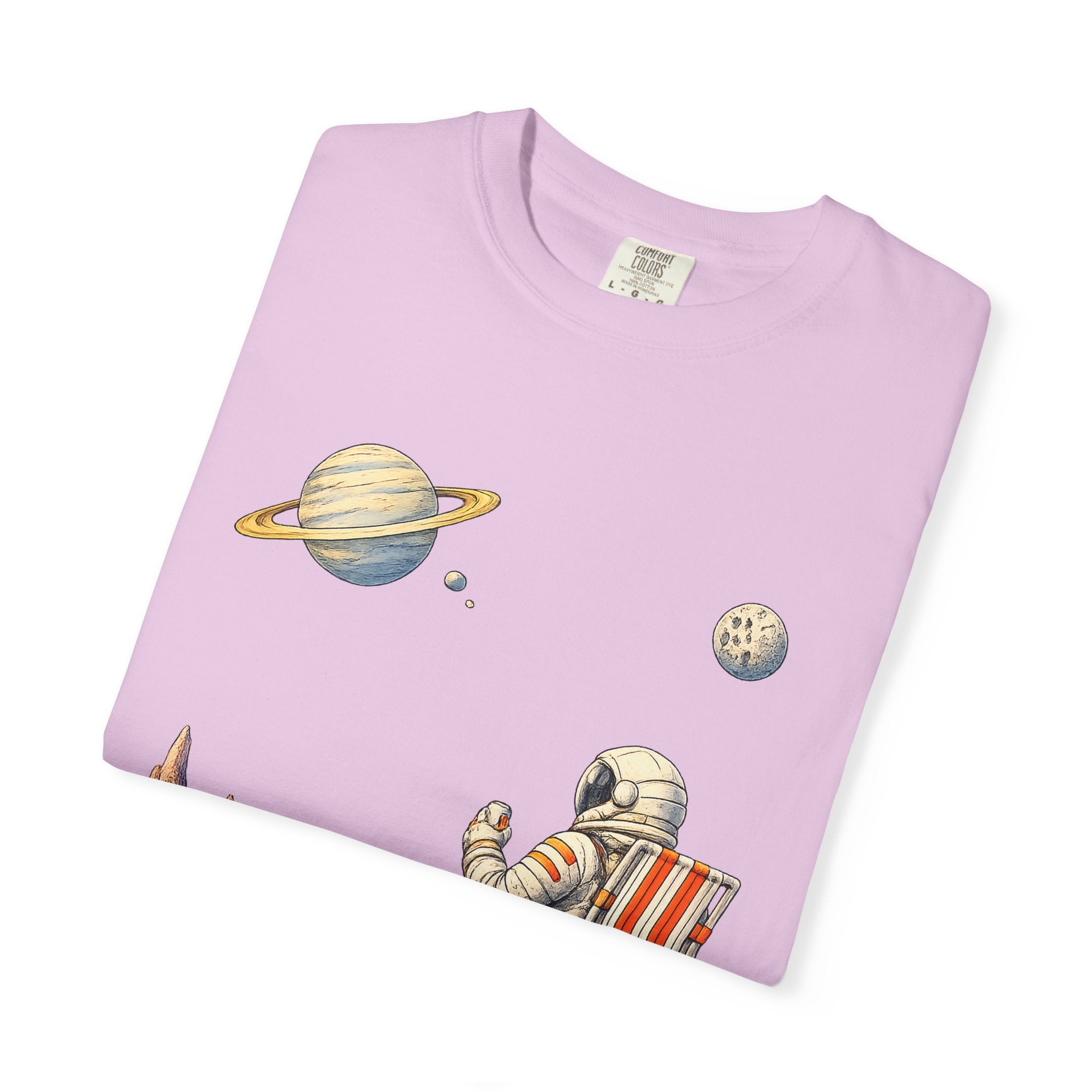 Space Break