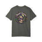 Unisex Garment-Dyed T-shirt Spooky Season