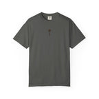 Unisex Garment-Dyed T-shirt Happy Happy Halloween