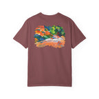 Unisex Garment-Dyed Friendship T-shirt
