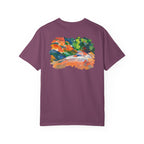 Unisex Garment-Dyed Friendship T-shirt