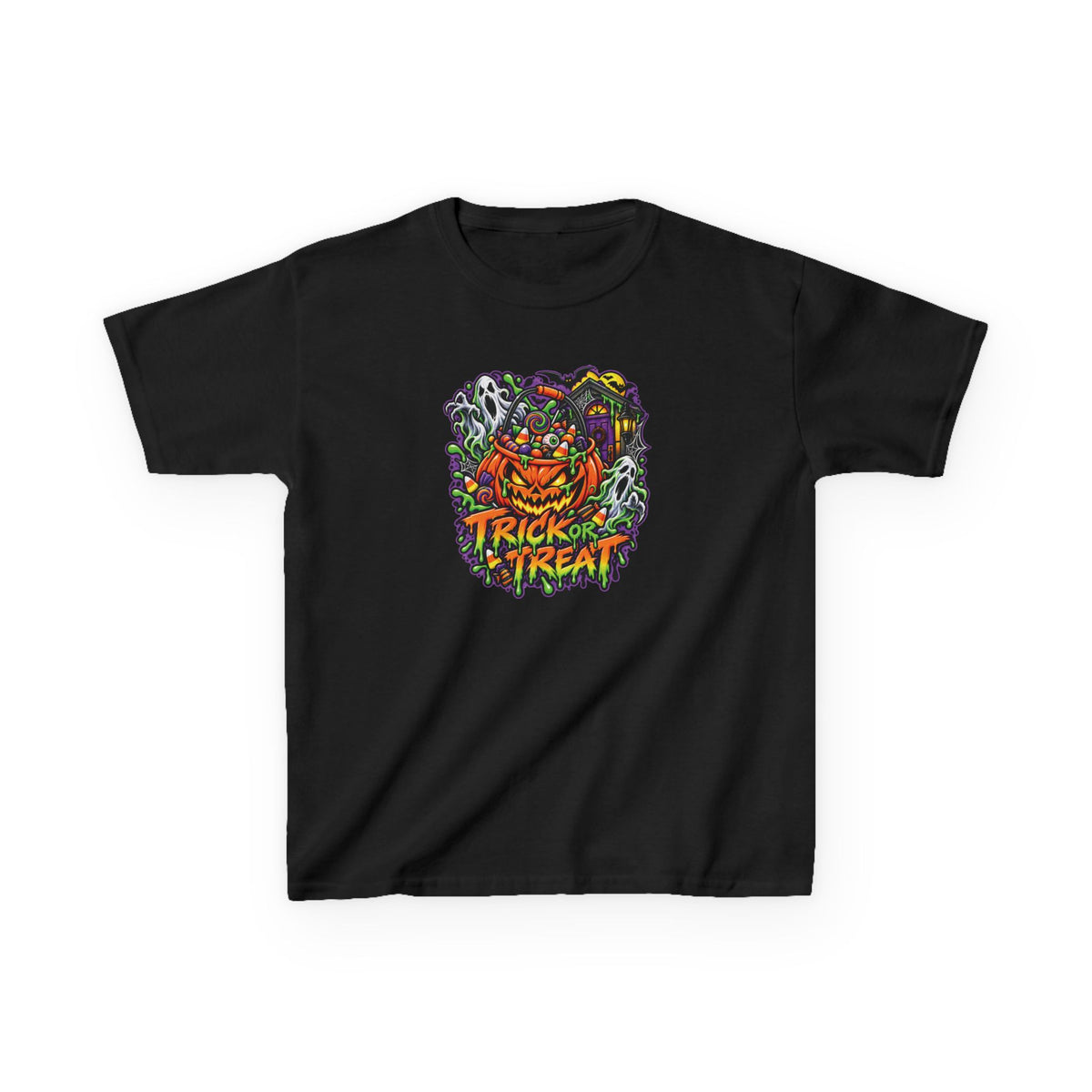 Youth Short Sleeve Tee