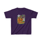 Kids Heavy Cotton™ Halloween Tee