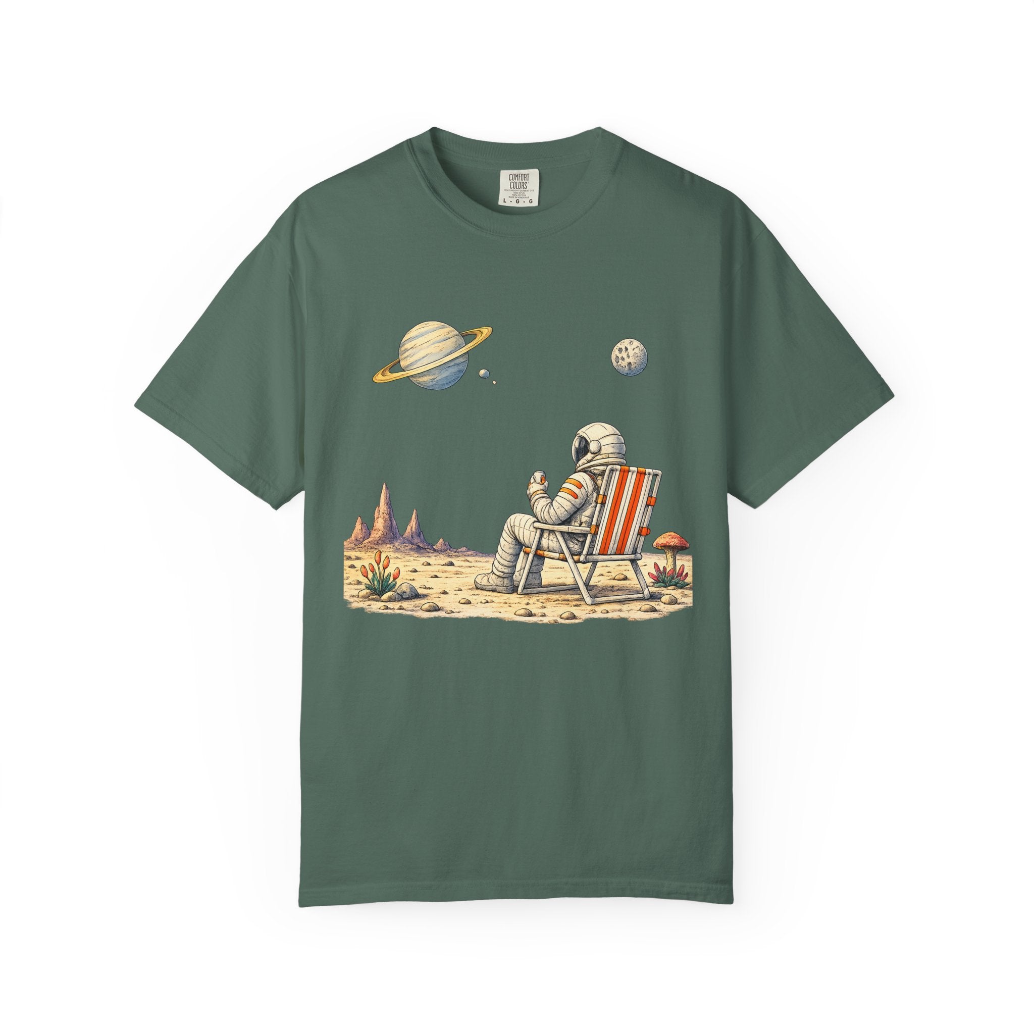 Space Break