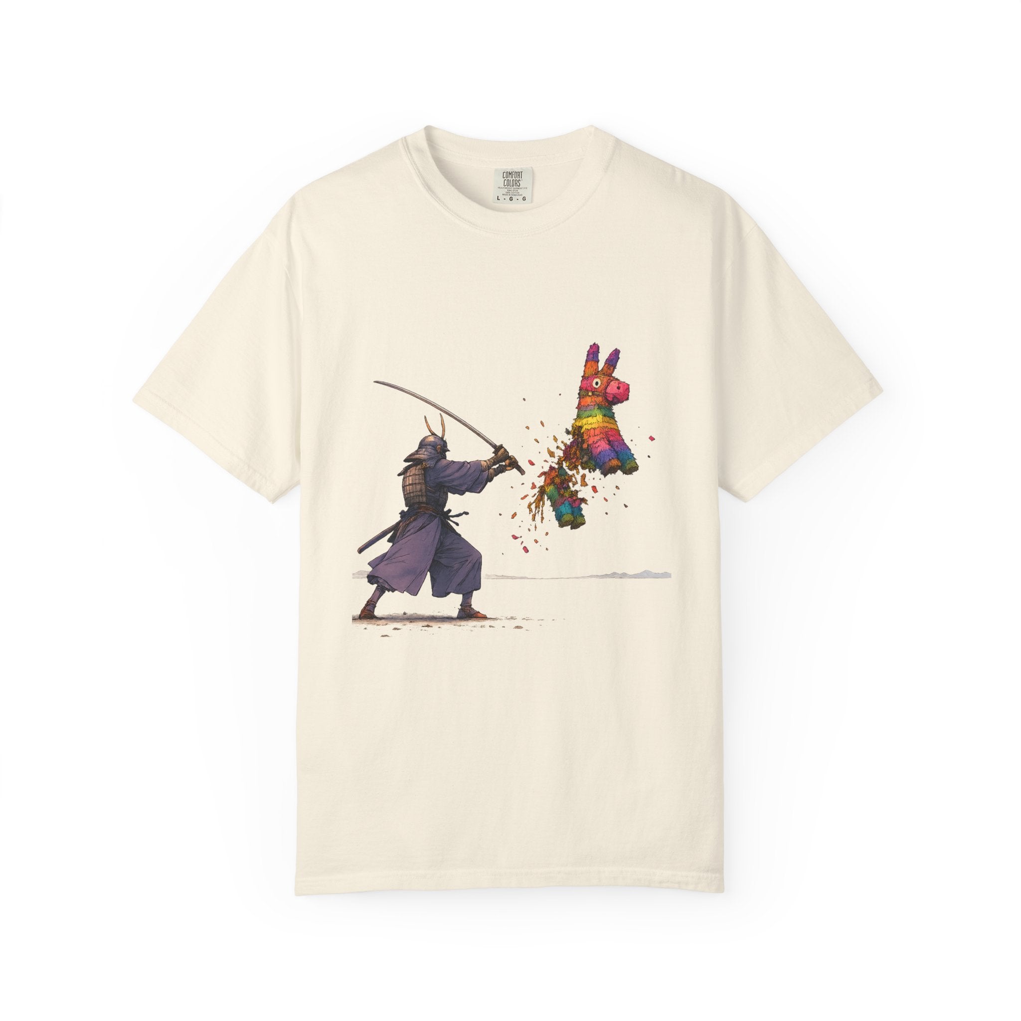 Samurai Party Games