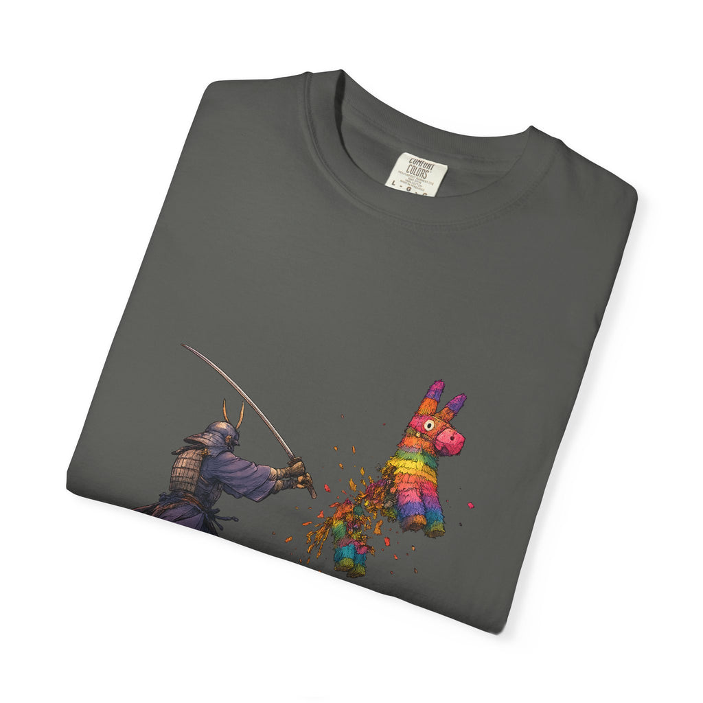 Samurai Party Games
