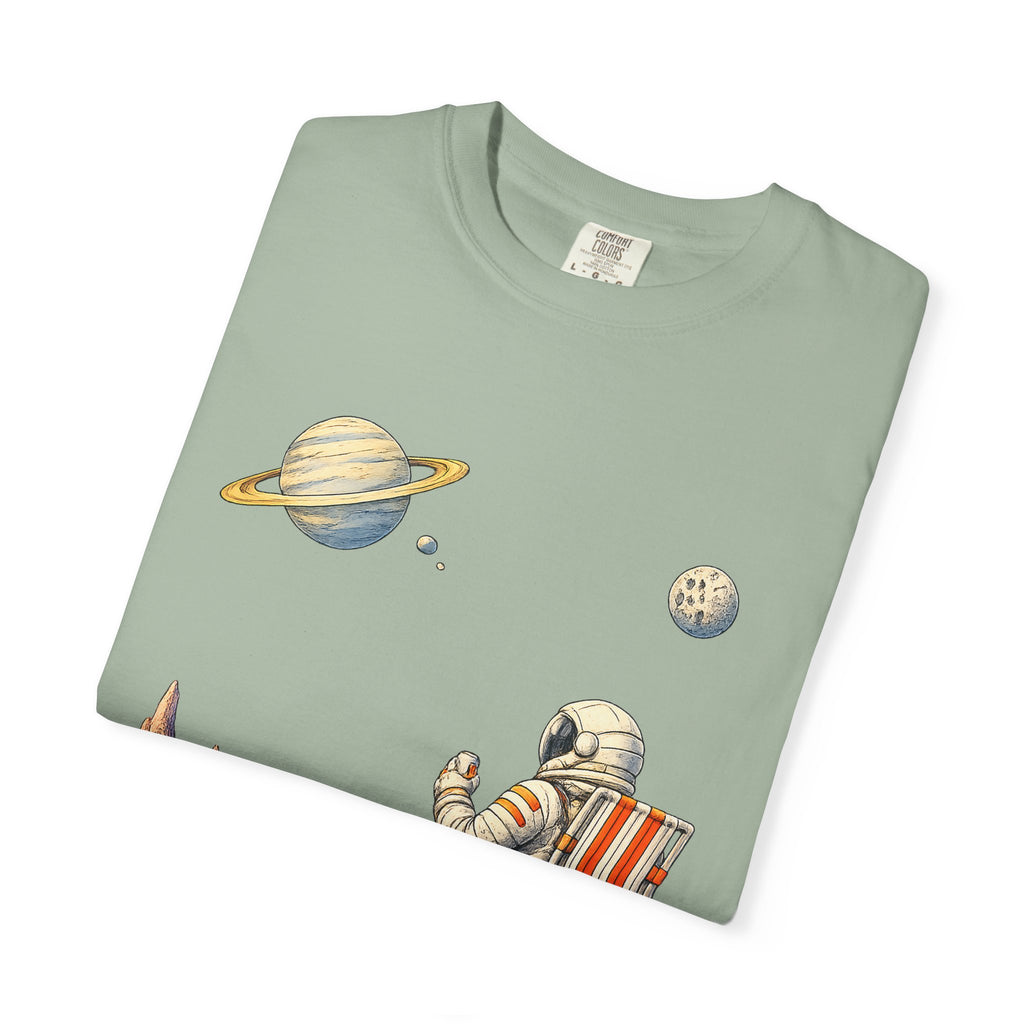 Space Break