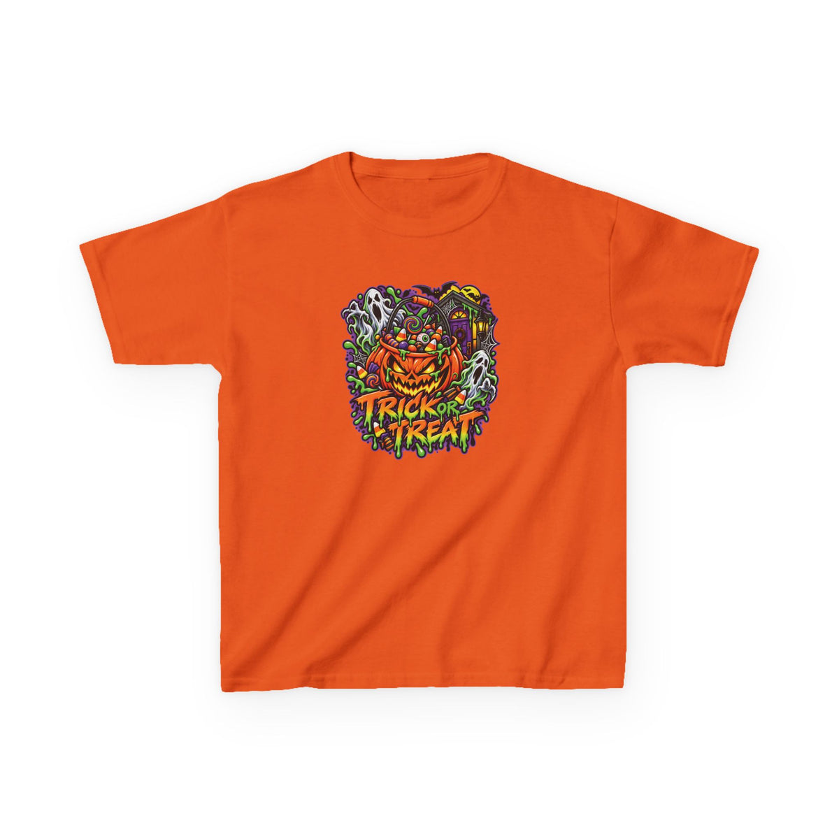 Youth Short Sleeve Tee