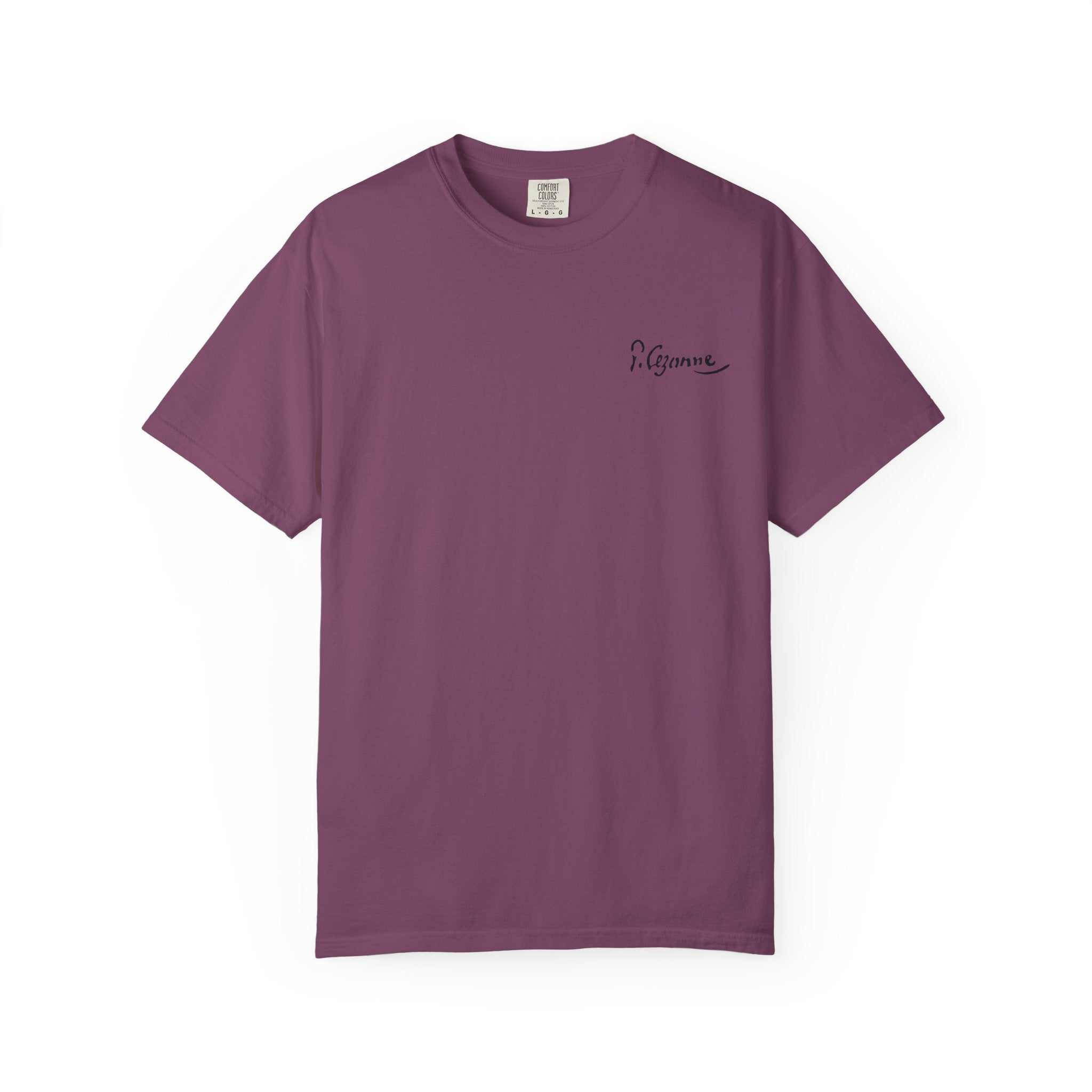 Unisex Garment-Dyed Friendship T-shirt