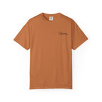 Unisex Garment-Dyed Friendship T-shirt
