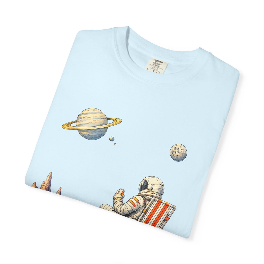 Space Break